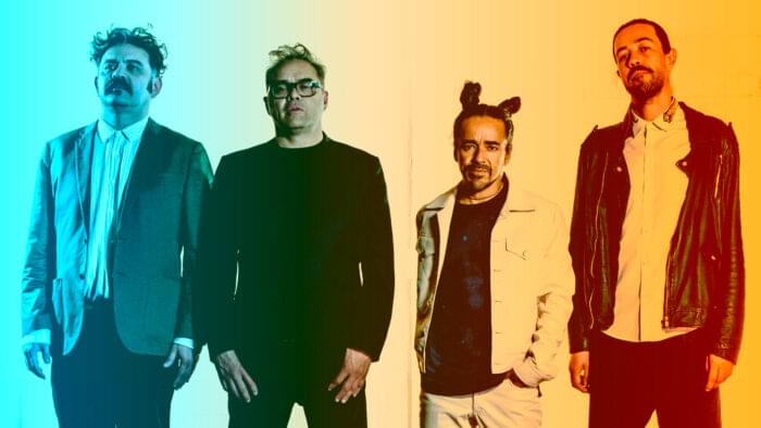 Café Tacvba