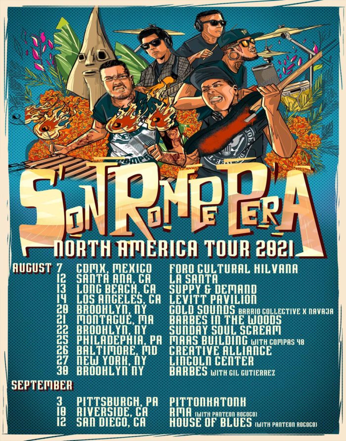 Son-Rompe-Pera-US-Tour-2021