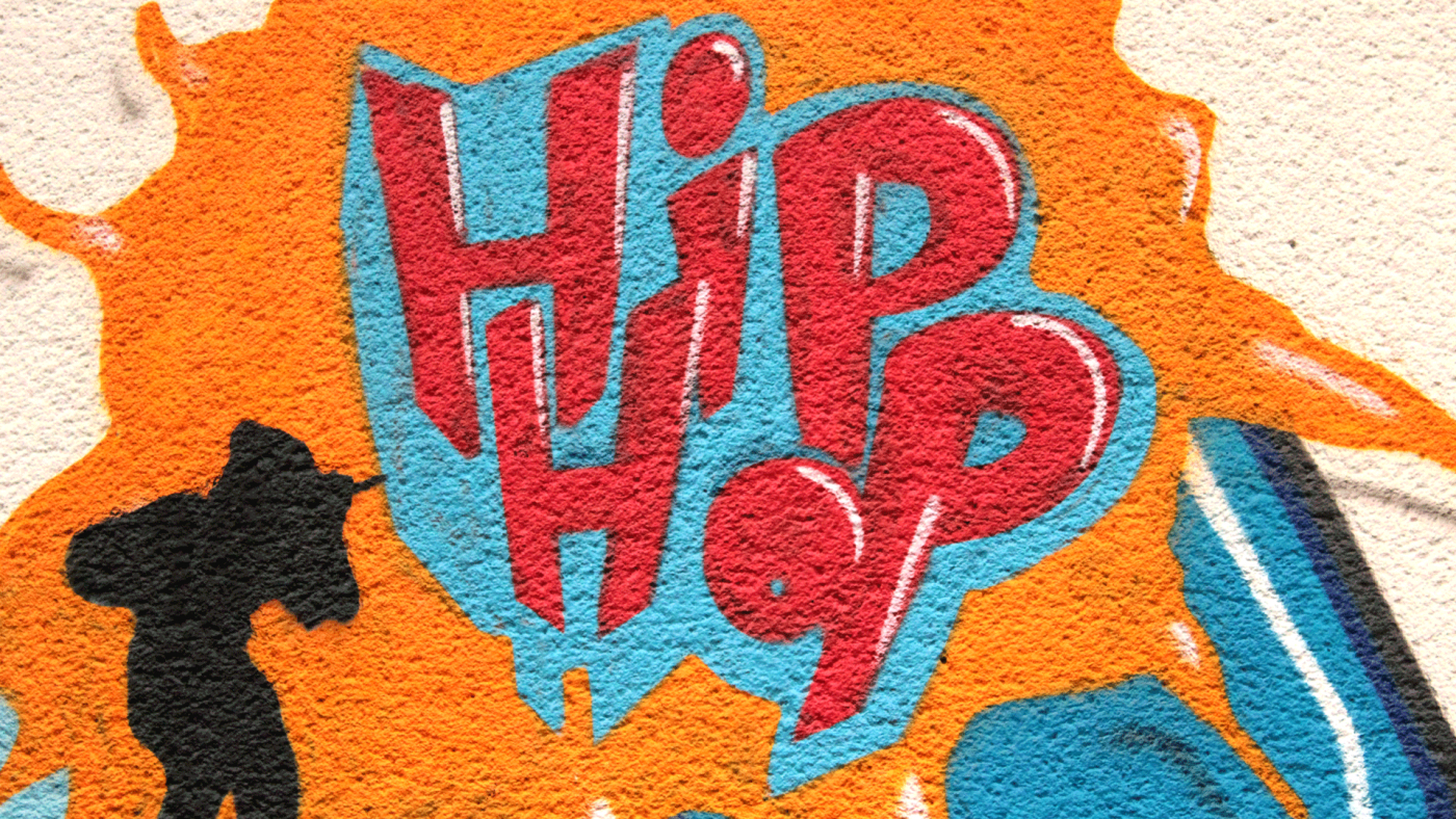 Hip Hop by Ben Wiens 15 Rolas Perronas del Rap Mexicano La Banda Elástica