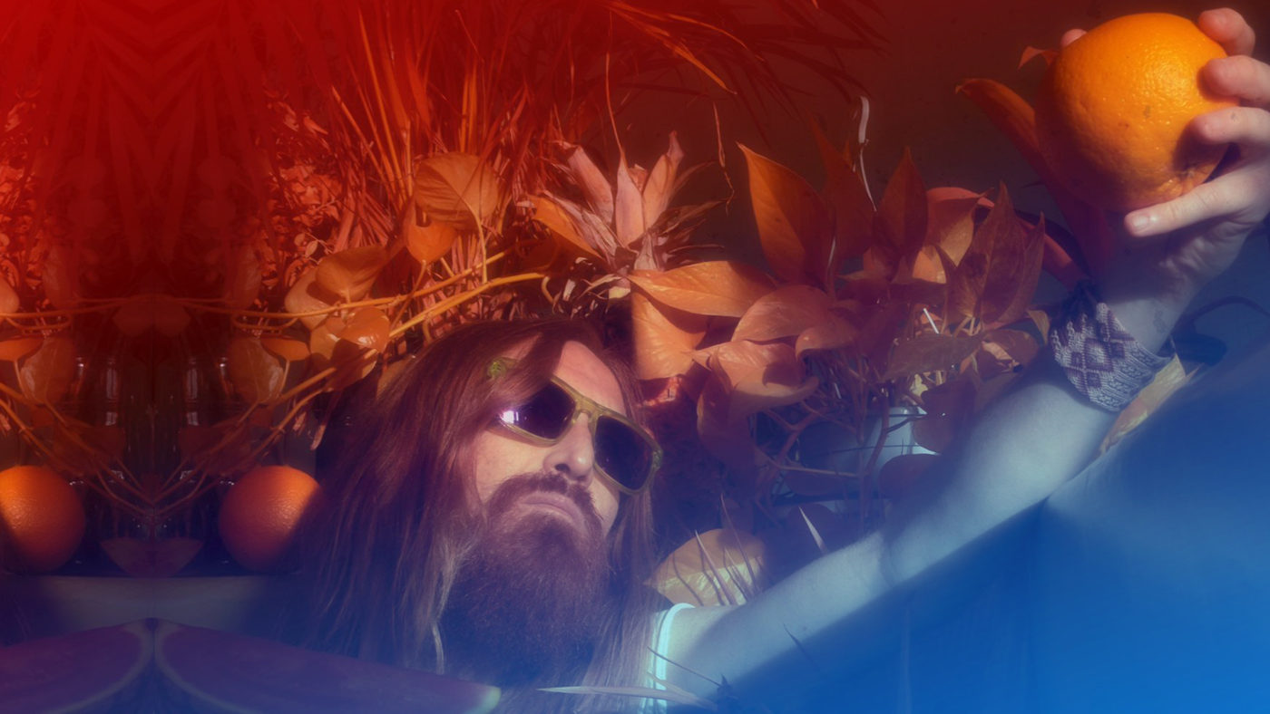 Red Jesus lanza versión tropical de “Hurt”, el clásico de Nine Inch Nails. La Banda Elastica