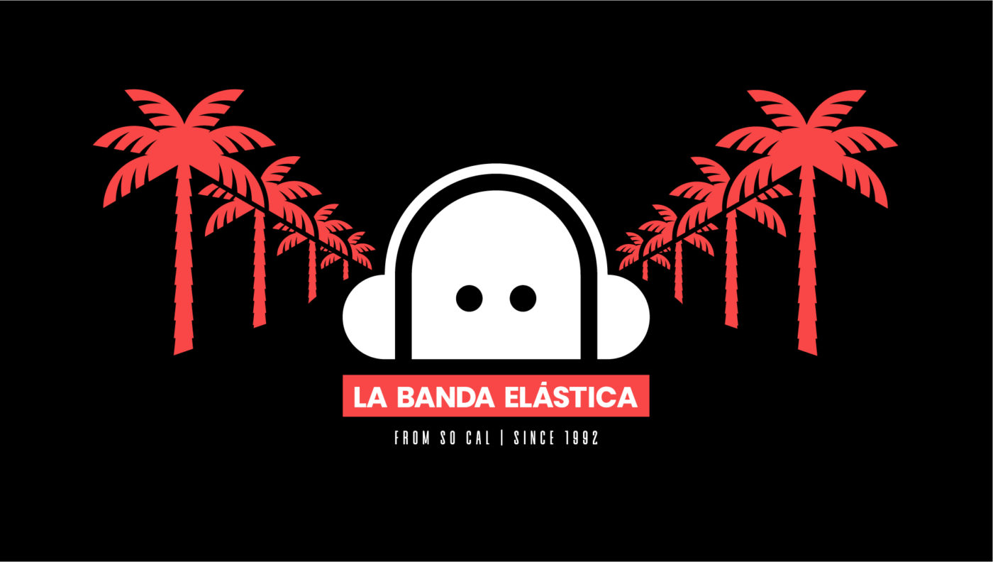La Banda Elastica, Established in Southern California Since 1992