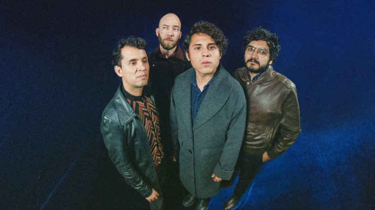 Ramona, la banda promesa de Tijuana. La Banda Elástica