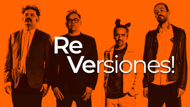 Café Tacvba, Re-versiones. La Banda Elástica