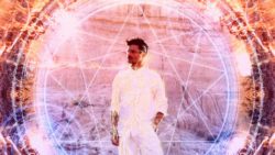 Draco Rosa presenta una experiencia inmersiva con “Sound Healing 1-11”. La Banda Elástica