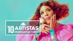 10 Artistas Destacados 2021. La Banda Elástica