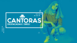 Cantoras, Destacadas 2021. La Banda Elástica