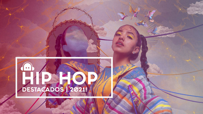 Hip Hop, Destacados 2021. La Banda Elástica