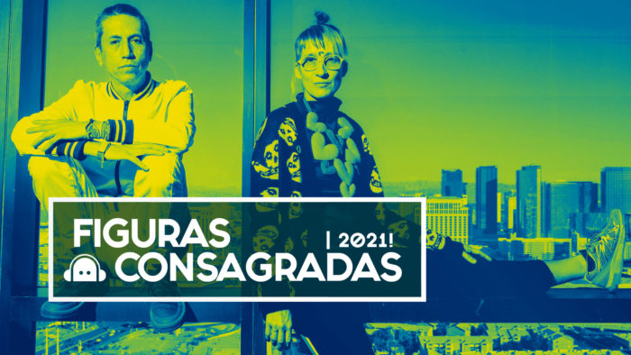 Los Consagrados, Destacados 2021 COVER. La Banda Elástica.jpg