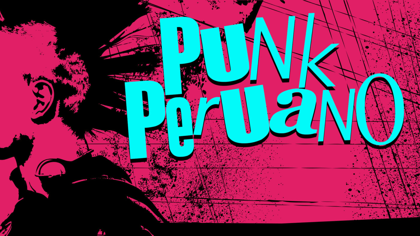 10 bandas de punk peruano que deben de estar en tu radar. La Banda Elástica