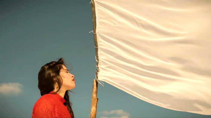 Noé Lira presenta “Luna”, un himno feminista. La Banda Elástica