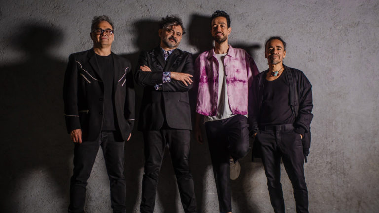 Café Tacvba presenta: Un Segundo Concierto Acústico en Los Ángeles.La Banda Elástica.jpg