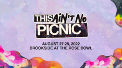 This Ain’t No Picnic Fest pondrá de fiesta a Los Angeles este fin de semana! La Banda Elástica