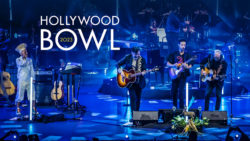 Cafe Tacvba at The Hollywood Bowl 2023. La Banda Elastica