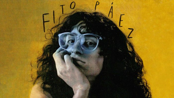 Fito Páez- “El Amor Después del Amor", la serie biográfica que revela la vida y la carrera de Fito Páez arrasa en Netflix. La Banda Elástica