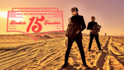 Top 15 de Bostich+Fussible. La Banda Elástica