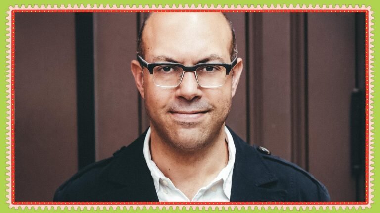 Samuel Douek. Hola Mexico Film Fest 2024. La Banda Elastica