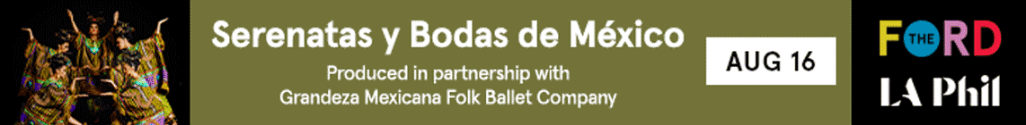 Serenatas y Bodas de México