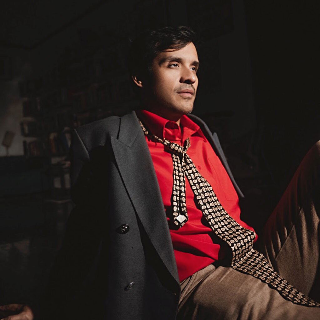 El David Aguilar estrena “Chance y Lance”, su nuevo sencillo